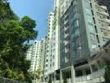 {4915sf} 2sty Penthouse Subang Olives Residence Subang Jaya, 4 Car