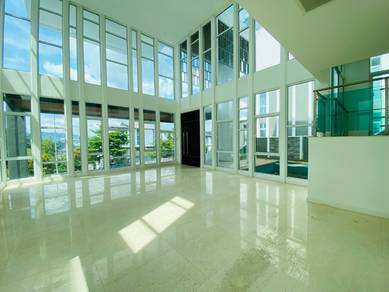 [BRAND NEW] Hamton Kemensah 3 Sty Bungalow [6,005 SF] Melawati