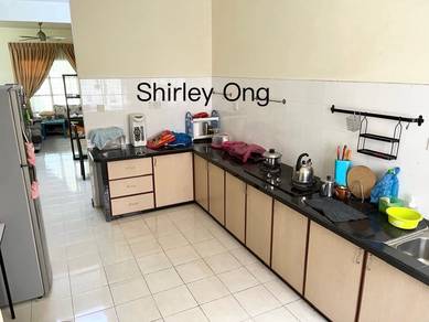 Cheapest | Taman Suria Aman | 2 Storey Terrace Near Berapit