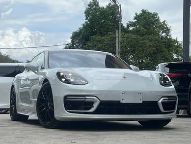 Porsche PANAMERA 2.9 (A) BOSE