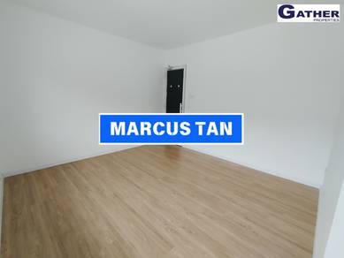 PARTITION READY COMMERCIAL Upper Storey Semi-D House @Tanjong Tokong