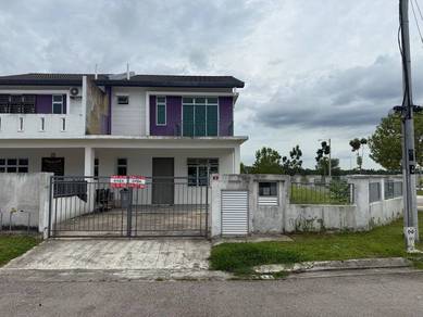 Cluster-House-for-sale-Johor-Bahru-Johor