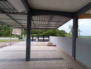[RENOVATED CORNER - FREEHOLD] Sgl Sty, Tmn Desa PD, Port Dickson, N9