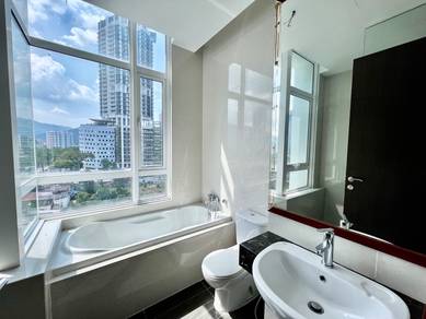 H Residence Jalan Kelawai Pulau Tikus 4370sqft Near Gurney Bay