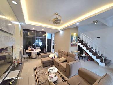 2-storey-Terraced-House-for-sale-Masai-Johor
