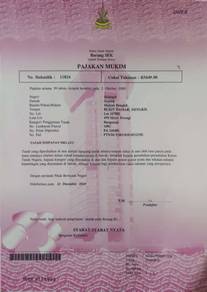 Residential-Land-for-sale-Dengkil-Selangor