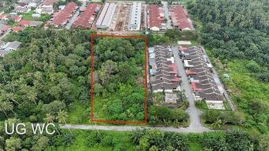 Residential-Land-for-sale-Port-Klang-Selangor
