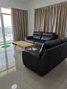 Setia Pinnacle