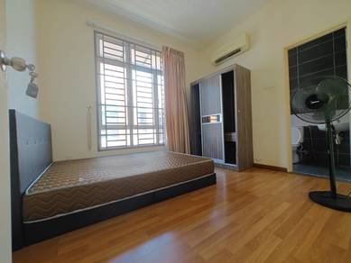Cluster-House-for-rent-Johor-Bahru-Johor