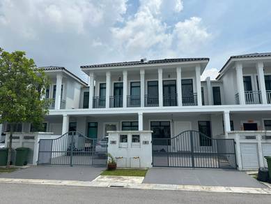 2-storey-Terraced-House-for-rent-Pasir-Gudang-Johor