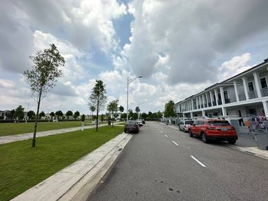 2-storey-Terraced-House-for-rent-Pasir-Gudang-Johor-1