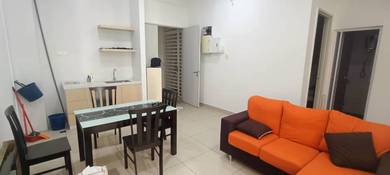 BM City Suites @ BM City Mall