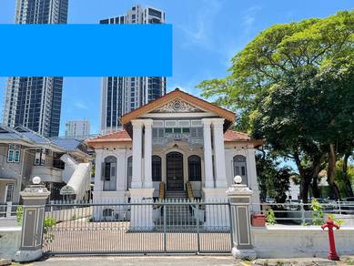 Shop-lot-for-rent-Pulau-Tikus-Penang