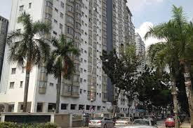 Endah Regal @ Sri Petaling [F/FURNISH] 3R2B LRT Sri Petaling IMU APU