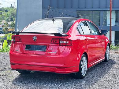 Proton PREVE 1.6 PREMIUM R3 FREE 5Y Warranty