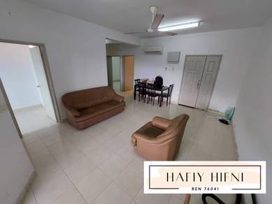 Ixora Heights