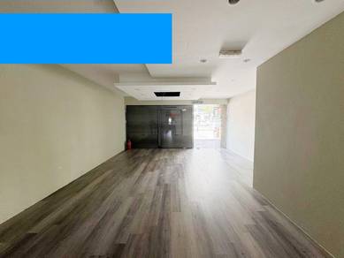 Shop-lot-for-rent-Pulau-Tikus-Penang