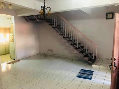 2-storey-Terraced-House-for-rent-Dengkil-Selangor