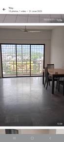 The Chancellor Condominium