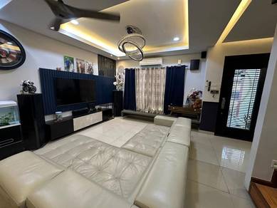 [Modern Design] 2 Storey Terrace - Sari Alamanda, Sungai Choh, Rawang