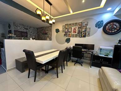 [Modern Design] 2 Storey Terrace - Sari Alamanda, Sungai Choh, Rawang