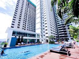 The Trees @ Damansara Perdana [BASIC] 3R2B2CP Bukit Lanjan