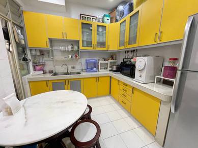 [ Good Condition ] Casa Mila Selayang Nr Venicia Magna Hospital 162