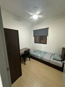 Room-for-rent-Kepong-Kuala-Lumpur