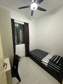 Room-for-rent-Wangsa-Maju-Kuala-Lumpur