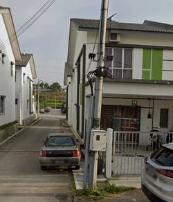 2-storey-Terraced-House-for-sale-Rawang-Selangor