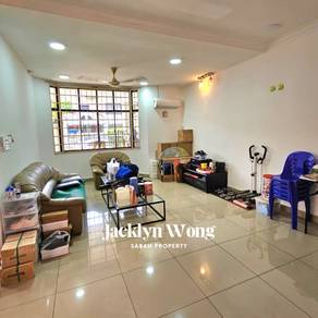 Taman Bunga Raja Phase 2 | Iramanis Kolombong | CL999 | Double Storey