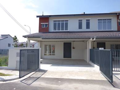2-storey-Terraced-House-for-sale-Seremban-2-Negeri-Sembilan