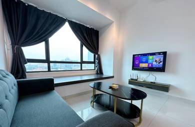 Greenfield Residence, Bandar Sunway