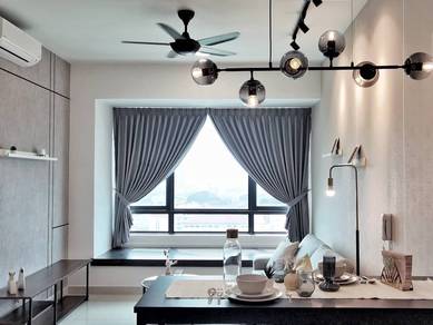 Greenfield Residence, Bandar Sunway