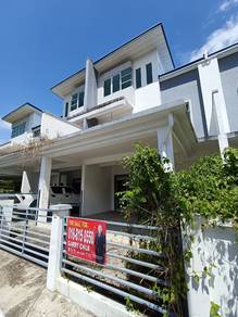 2-storey-Terraced-House-for-sale-Penampang-Sabah