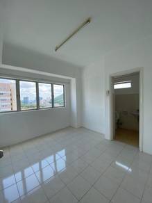 Master Room, Desa Park, Menjalara Kepong, KL