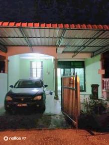 MURAH🔥 TAMAN DESARIA, BEDONG📍Freehold✅️ SESUAI BT SEWAAN❗️
