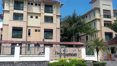 Park Avenue Apartment at Tabuan Jaya Keranji