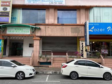 Shop-lot-for-rent-Seremban-Negeri-Sembilan