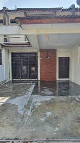 2-storey-Terraced-House-for-sale-Bukit-Tambun-Penang