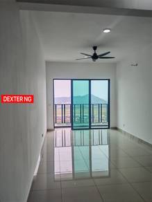 Forestville 1000Sf RENOAVTED FURNISHED Nr Bayan Lepas Orchard Triangle