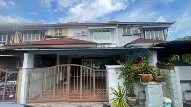 2-storey-Terraced-House-for-sale-Seri-Kembangan-Selangor