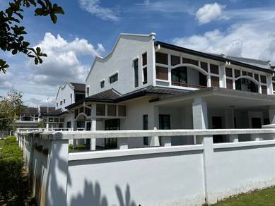 2-storey-Terraced-House-for-sale-Semenyih-Selangor