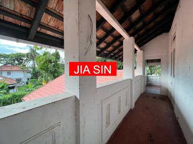 Shop-lot-for-rent-Pulau-Tikus-Penang
