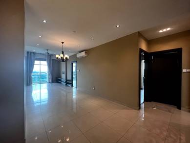 Tropicana Landmark | Penampang | Corner |Below Market | Price Drop
