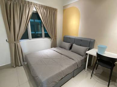Room-for-rent-Sungai-Besi-Kuala-Lumpur