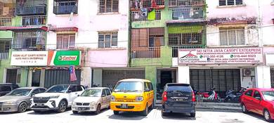 Shop-lot-for-rent-Puchong-Selangor
