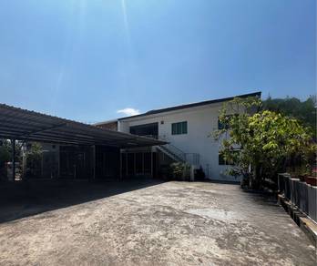Taman Tai Tet | Dah Yeh Villa | Semi Detached | Prime Location