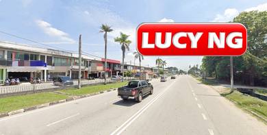2 Storey Shop Lot | Bandar Tasek Mutiara | Simpang Ampat | Penang t