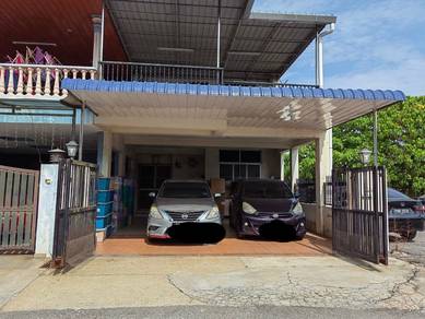 2-storey-Terraced-House-for-sale-Bukit-Mertajam-Penang